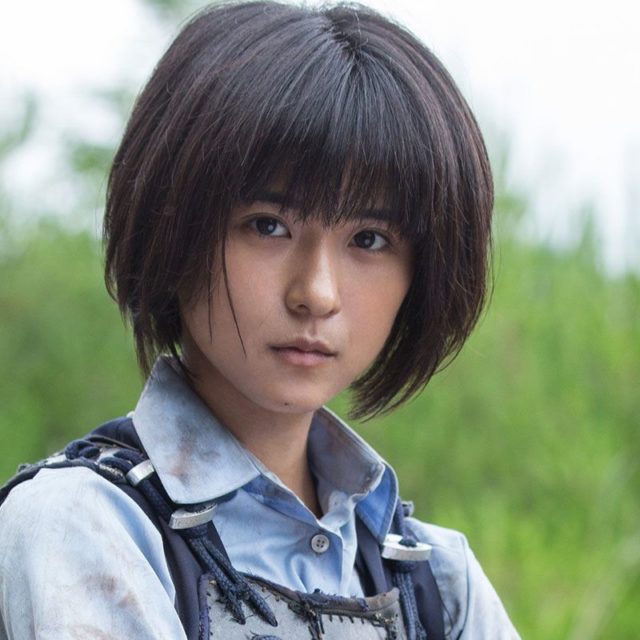 黒島結菜が水着姿画像（写真）をなぜ出さないのか？理由はおそらく・・・