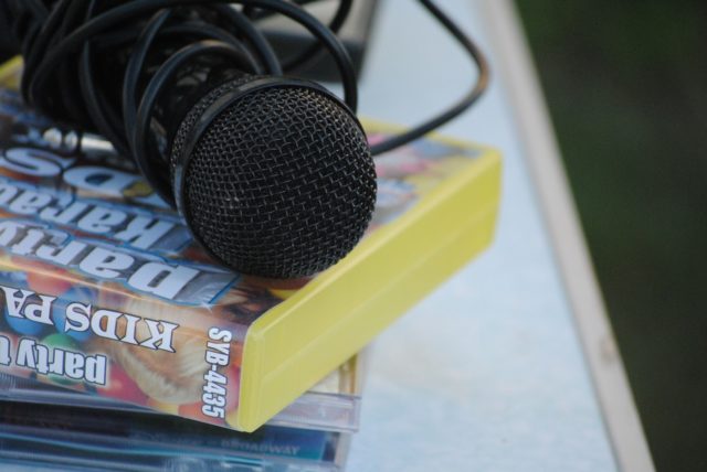 鷲見玲奈と増田和也の一線を超えたカラオケ動画の内容は？通報したのは誰？