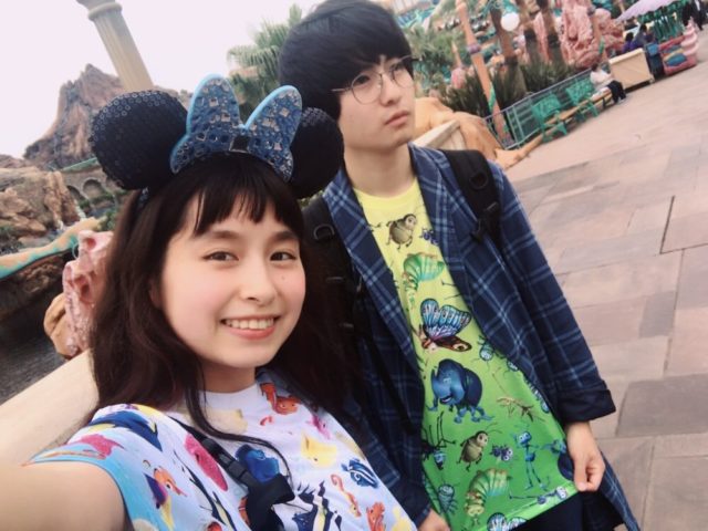 トミタ栞とコカドが文春に書かれた熱愛報道内容は！！現在の二人の関係は・・