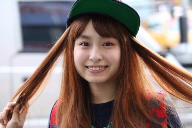 トミタ栞とコカドが文春に書かれた熱愛報道内容は！！現在の二人の関係は・・