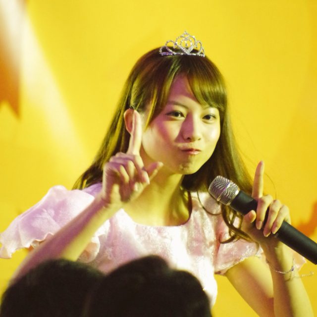 梅澤愛優香のラーメン屋の場所と評判は?梅澤愛優香のwikiと出身高校について