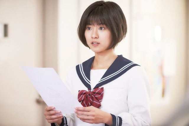 黒島結菜が水着姿画像（写真）をなぜ出さないのか？理由はおそらく・・・