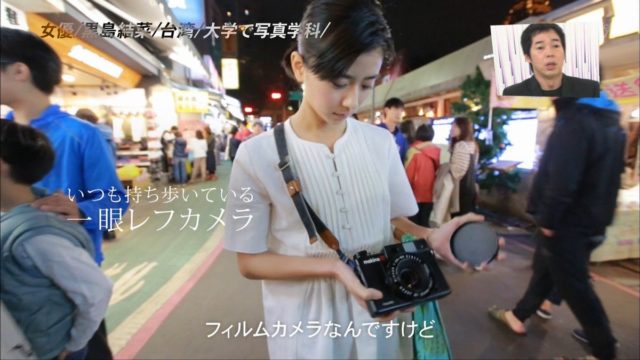 黒島結菜が水着姿画像（写真）をなぜ出さないのか？理由はおそらく・・・