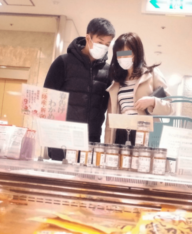 斎藤佑樹の結婚相手は誰?フライデーのカトパン似の女性ではなかった!!