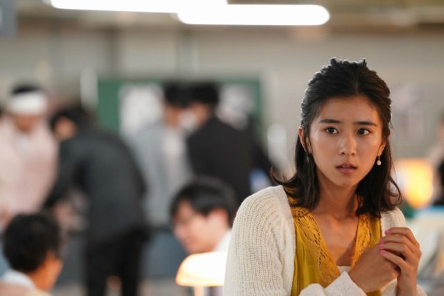 黒島結菜が水着姿画像（写真）をなぜ出さないのか？理由はおそらく・・・