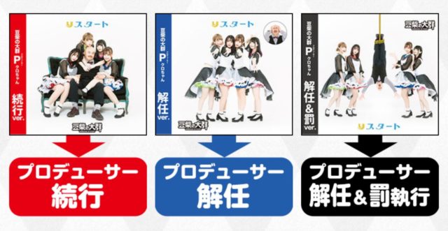 豆柴の大群 売れ行き結果発表!!!クロちゃん解任動画あり