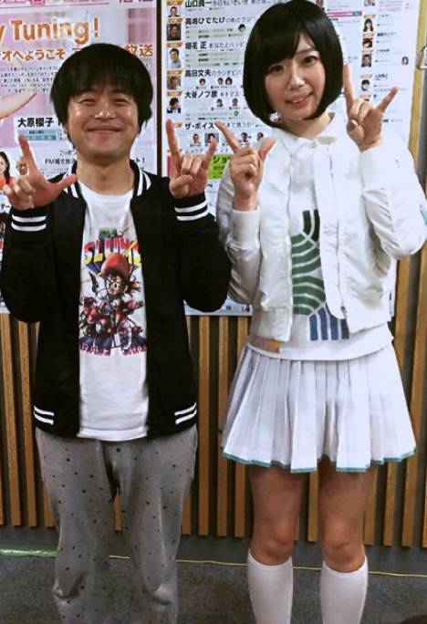 バカリズムの結婚相手は夢眠ねむ!芸能界引退は結婚のためなのか!?