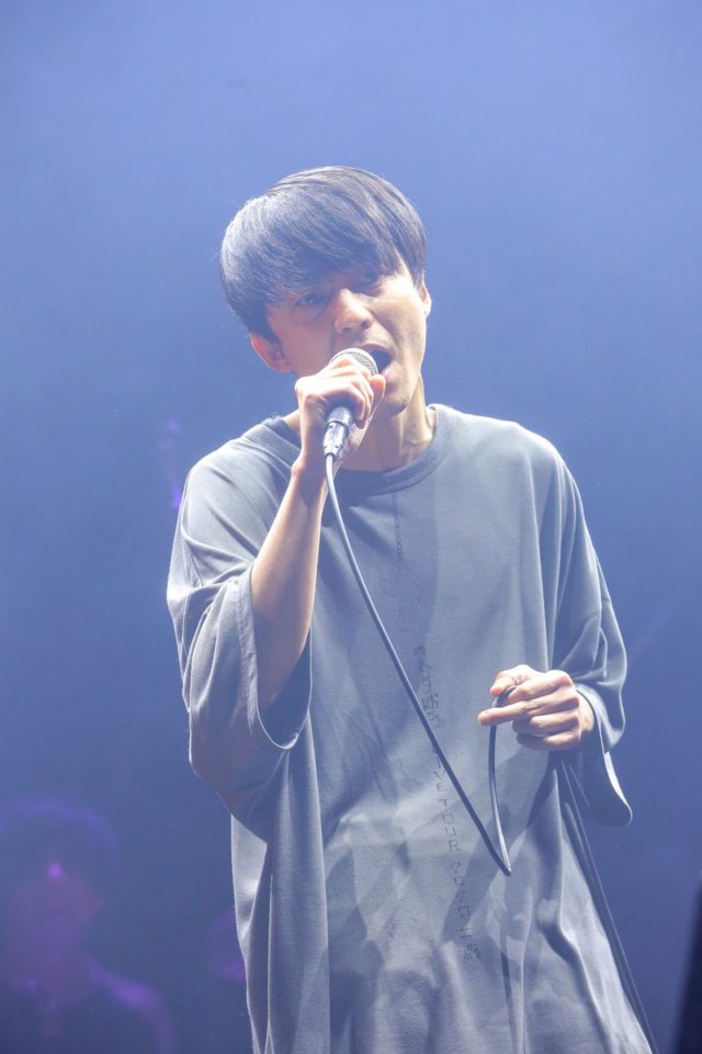 渋谷すばる サプライズ出演「バラ色の日々」レディクレ のライブ音源あり