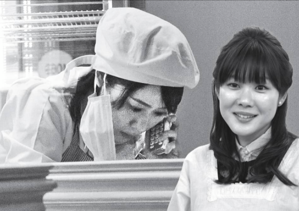 小保方晴子の現在(2019年12月)はケーキ屋でバイト!雀荘画像も。事実婚の相手は誰?
