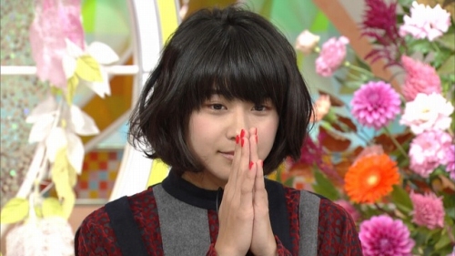 黒島結菜が水着姿画像（写真）をなぜ出さないのか？理由はおそらく・・・