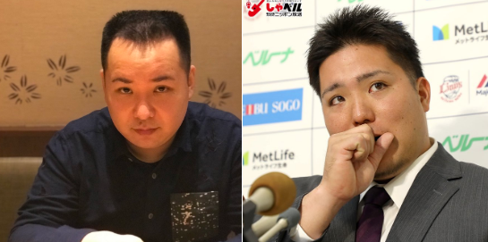 ミルクボーイ内海崇（うつみたかし）と似ている芸能人を比較画像でまとめてみた