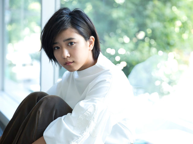 黒島結菜が水着姿画像（写真）をなぜ出さないのか？理由はおそらく・・・