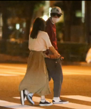 トミタ栞とコカドが文春に書かれた熱愛報道内容は！！現在の二人の関係は・・