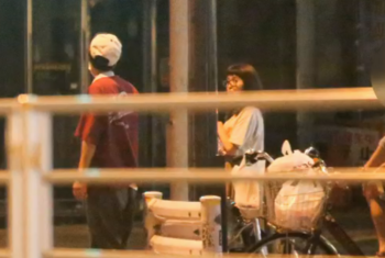 トミタ栞とコカドが文春に書かれた熱愛報道内容は！！現在の二人の関係は・・