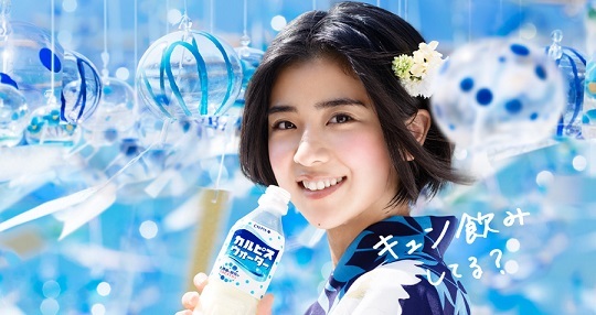 黒島結菜が水着姿画像（写真）をなぜ出さないのか？理由はおそらく・・・