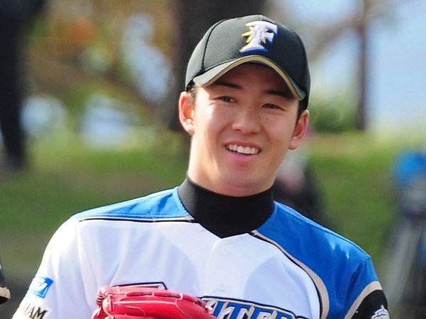 斎藤佑樹の結婚相手は誰?フライデーのカトパン似の女性ではなかった!!