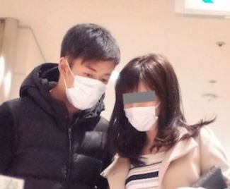 斎藤佑樹の結婚相手は誰?フライデーのカトパン似の女性ではなかった!!