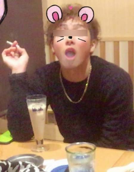 荒木駿平が浜崎あゆみの子供の父親の可能性が高い理由