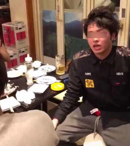 荒木駿平が浜崎あゆみの子供の父親の可能性が高い理由