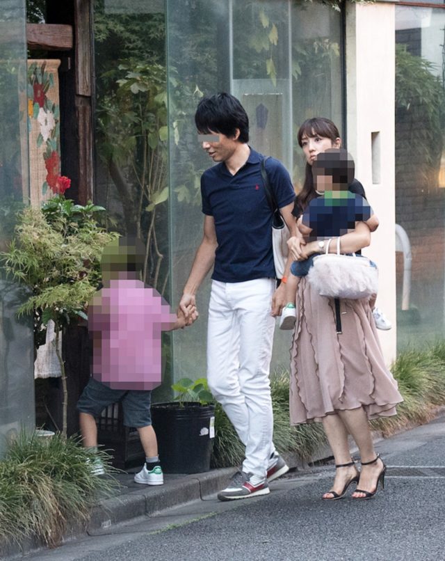 小倉優子の旦那(島弘光)歯科医の顔画像と歯科医院(シマデンタルクリニック)の場所はどこ 小倉優子の旦那(島弘光)歯科医の顔画像と歯科医院(シマデンタルクリニック)の場所はどこ