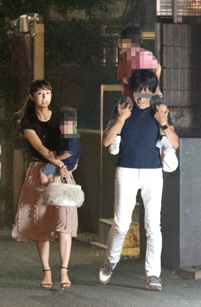 小倉優子の旦那(島弘光)歯科医の顔画像と歯科医院(シマデンタルクリニック)の場所はどこ 小倉優子の旦那(島弘光)歯科医の顔画像と歯科医院(シマデンタルクリニック)の場所はどこ