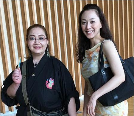 清水章吾の娘 清水絹子 桑原絹 が過去にツイッターでdv暴露 実子