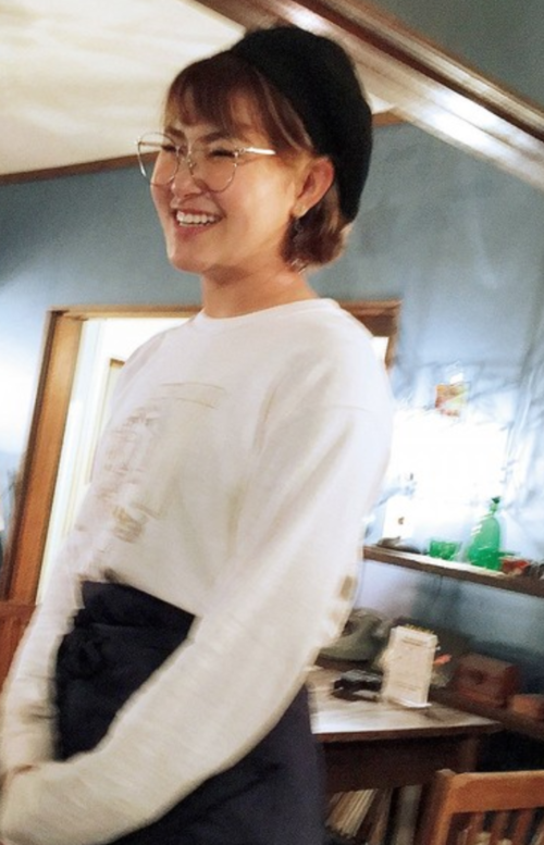 【特定】村上佳菜子のバイトカフェ（喫茶ニカイ）の場所は谷中のどこ？