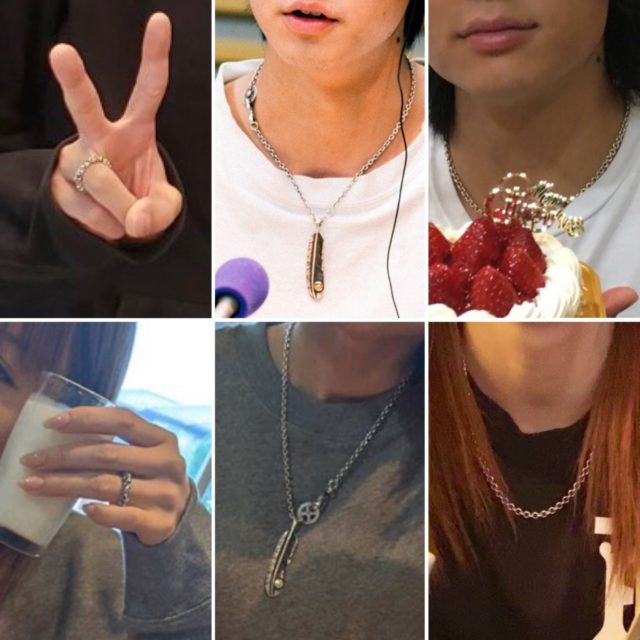 伊藤健太郎の彼女・山本舞香の熱愛デート画像！おそろいのアクセサリー画像あり