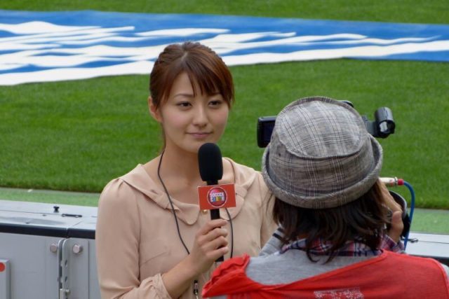 久野静香アナ 離婚報道！旦那は誰？子供はいたの？ネットの声は