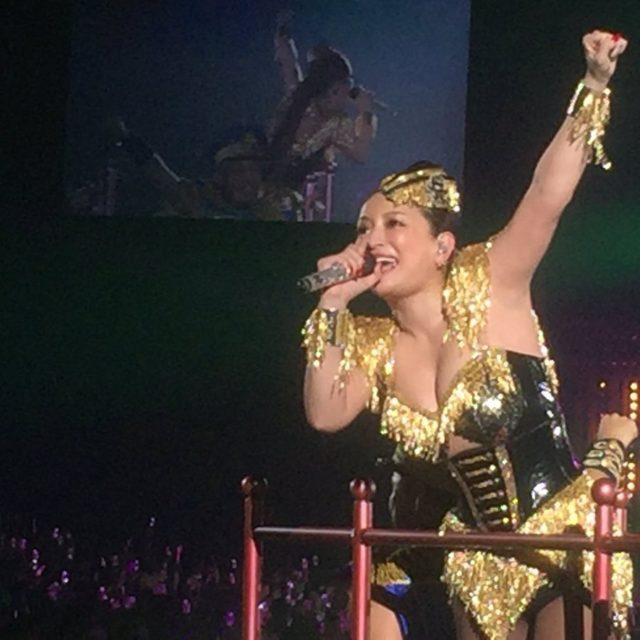 浜崎あゆみの出産はできちゃった出産!出産の真相とは