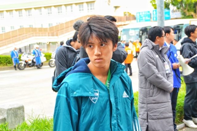 湯原慶吾(青山学院大学)のプロフィールとイケメン画像をまとめました!!