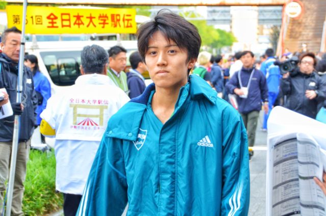 湯原慶吾(青山学院大学)のプロフィールとイケメン画像をまとめました!!