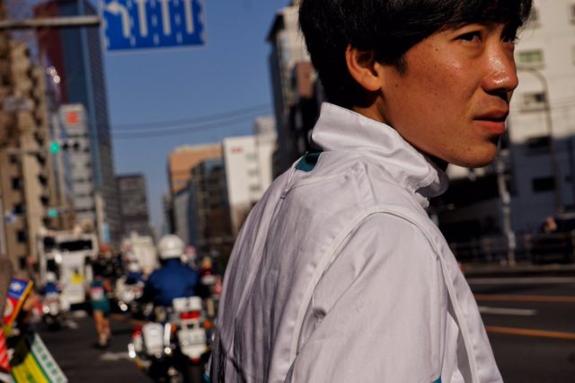 湯原慶吾(青山学院大学)のプロフィールとイケメン画像をまとめました!!