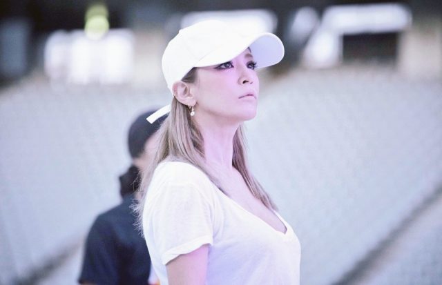 浜崎あゆみの出産はできちゃった出産!出産の真相とは