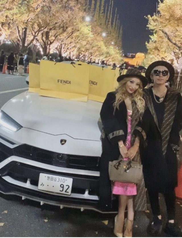 加藤紗里が離婚理由がやばい!新恋人のひろくん(斎藤裕仁)とは誰?