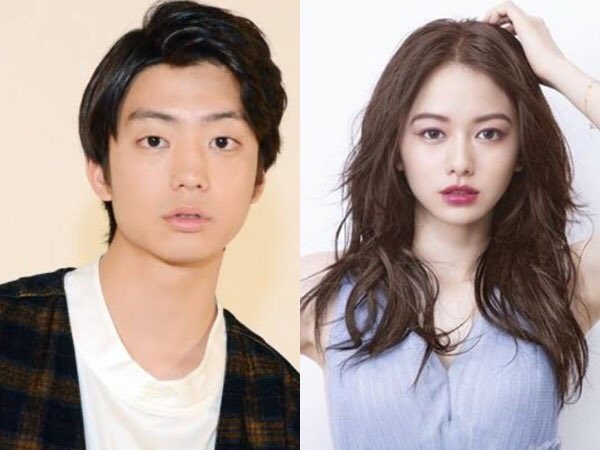 伊藤健太郎の彼女・山本舞香の熱愛デート画像！おそろいのアクセサリー画像あり