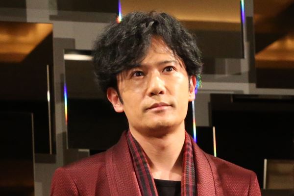 稲垣吾郎 朝ドラ出演報道「スカーレット」に出演にネットの声は