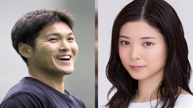 青谷優衣の水着画像とカップは?結婚相手は鍵谷陽平との馴れ初めは?