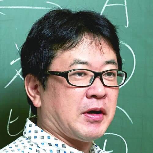 板野博行のフェイスブックwiki・顔画像!東進ハイスクール講師元教え子に中絶迫る