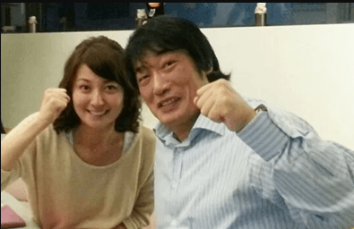 久野静香アナ 離婚報道！旦那は誰？子供はいたの？ネットの声は