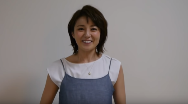 久野静香アナ 離婚報道！旦那は誰？子供はいたの？ネットの声は