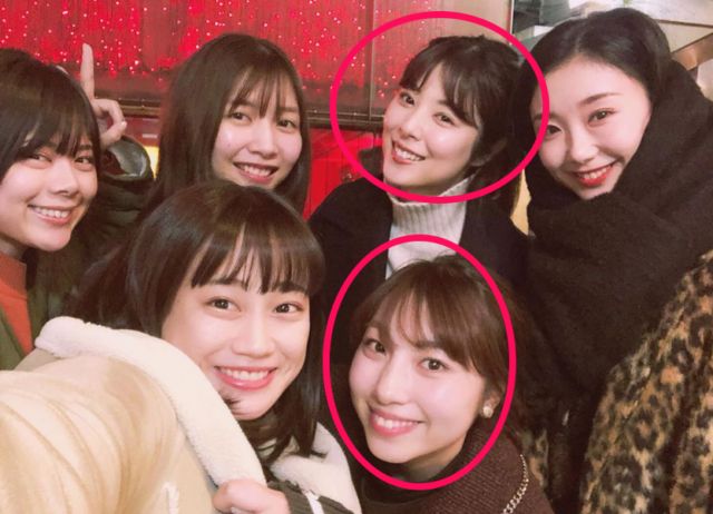 青谷優衣の水着画像とカップは?結婚相手は鍵谷陽平との馴れ初めは?