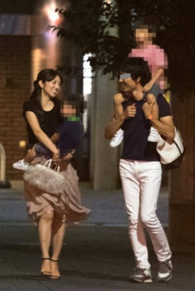 小倉優子の旦那（島弘光）歯科医の顔画像と歯科医院（シマデンタルクリニック）の場所はどこ