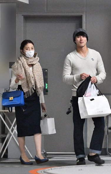 三田友梨佳の旦那(結婚相手)は誰?妊娠はしているの?
