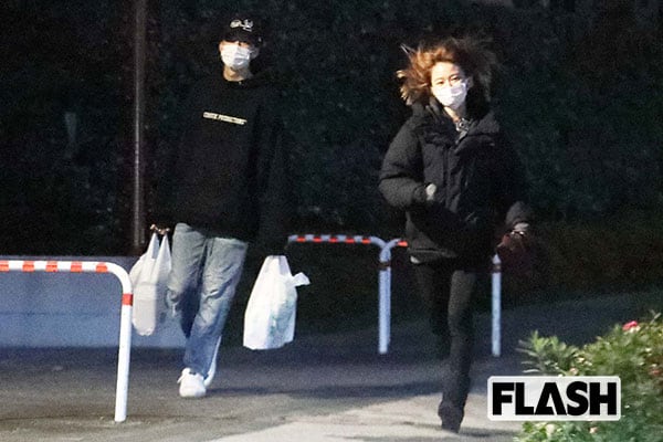 伊藤健太郎の彼女・山本舞香の熱愛デート画像！おそろいのアクセサリー画像あり