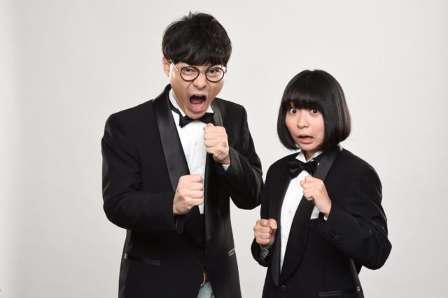 にゃんこスター 破局(別れた)理由とコンビ継続理由は?