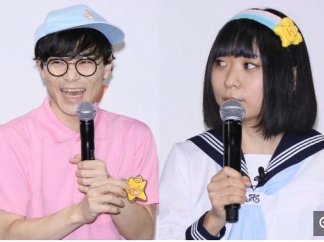 にゃんこスター 破局(別れた)理由とコンビ継続理由は?
