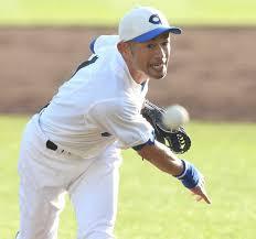 イチロー 始球式決定