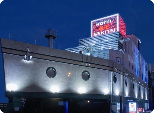 喜多村緑郎と鈴木杏樹が行ったラブホテルはどこ?