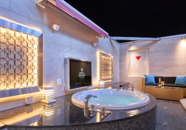 喜多村緑郎と鈴木杏樹が行ったラブホテルはどこ?